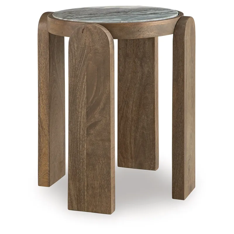 Gavrilley Accent Table