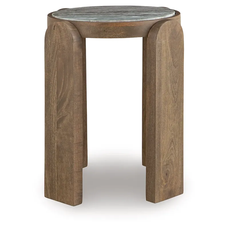Gavrilley Accent Table