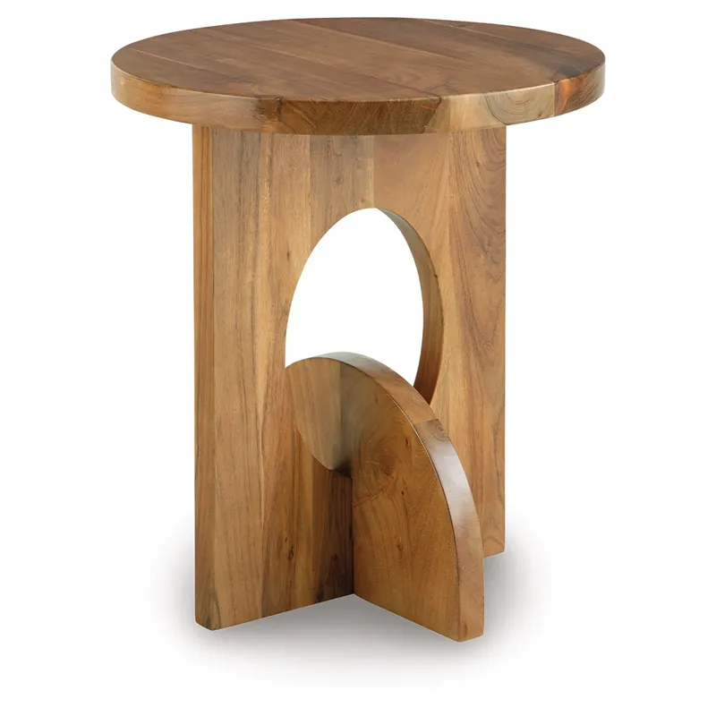Hollbourne Accent Table