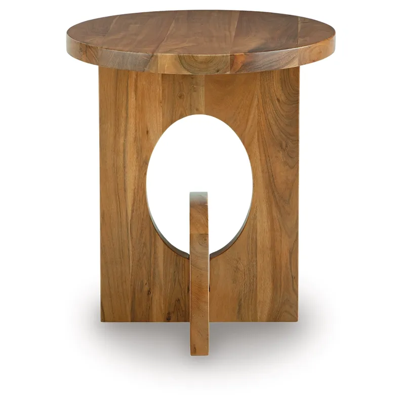 Hollbourne Accent Table