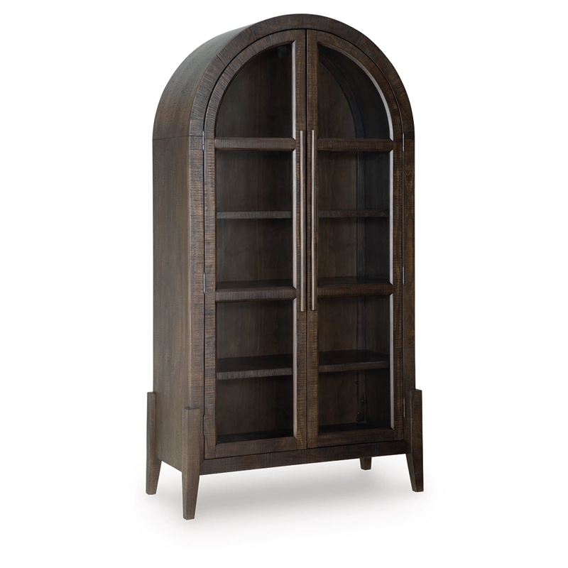 Benhall Accent Cabinet