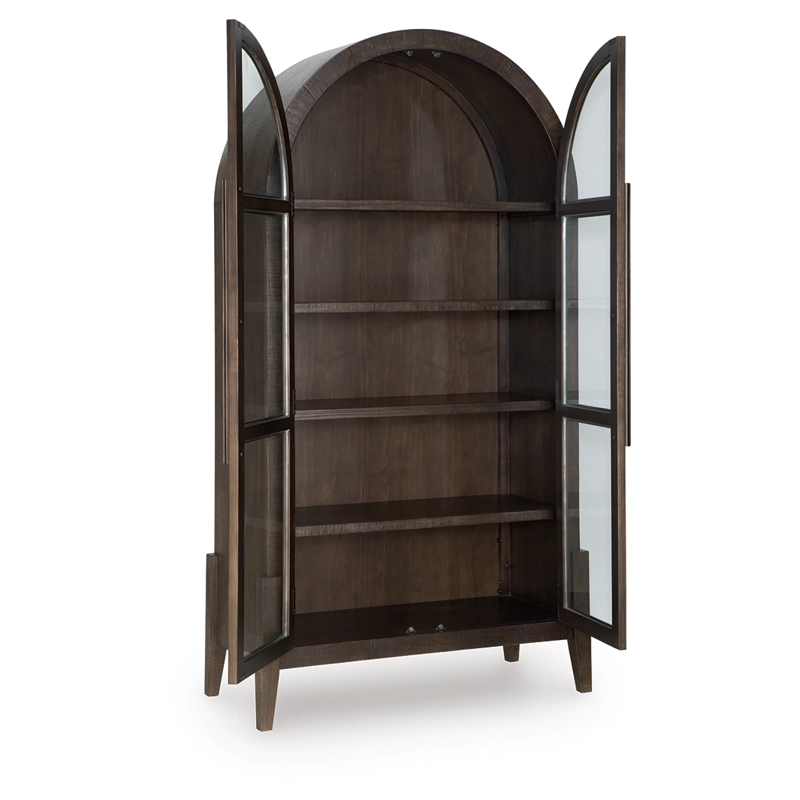 Benhall Accent Cabinet