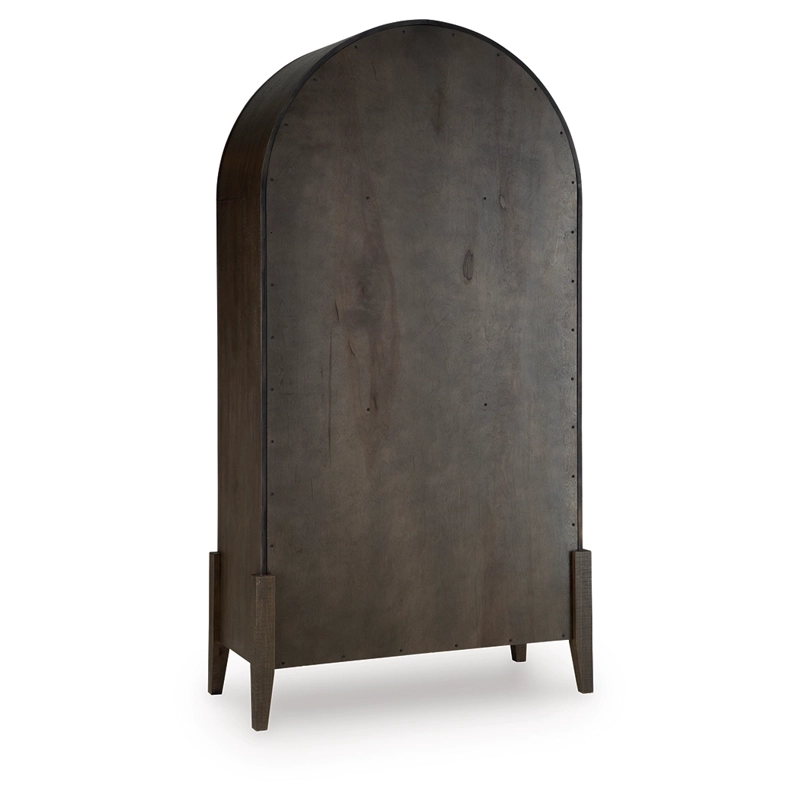 Benhall Accent Cabinet