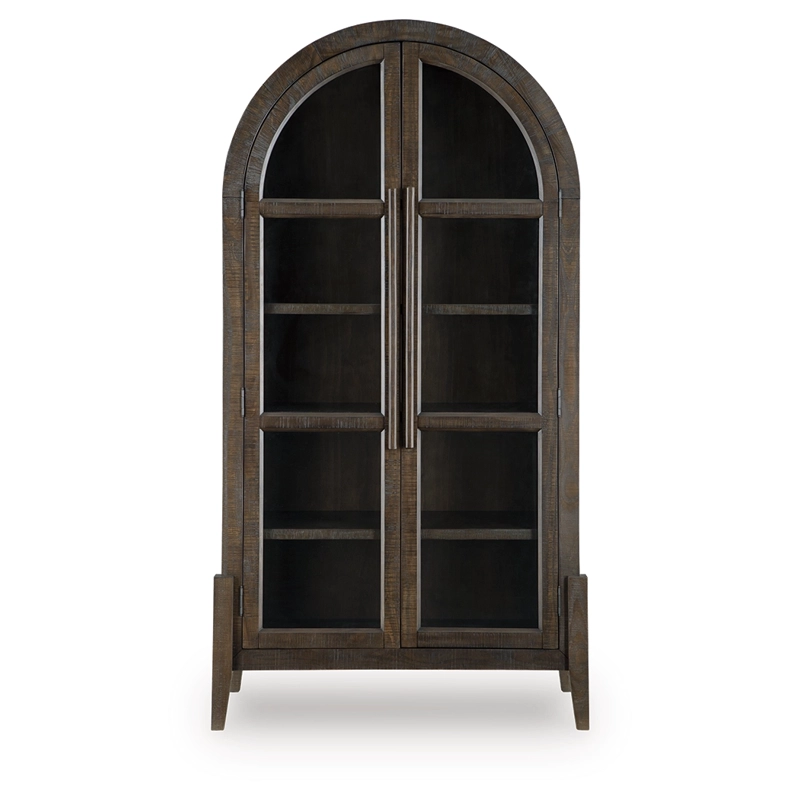 Benhall Accent Cabinet