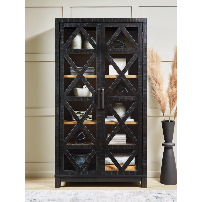 Christop Accent Cabinet