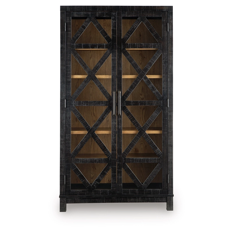 Christop Accent Cabinet