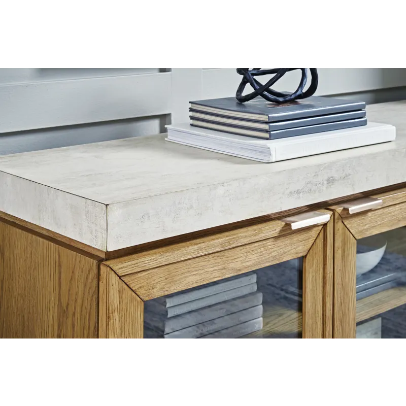 Adanworth Accent Cabinet