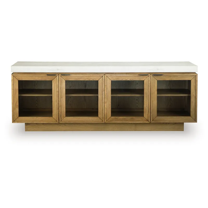 Adanworth Accent Cabinet