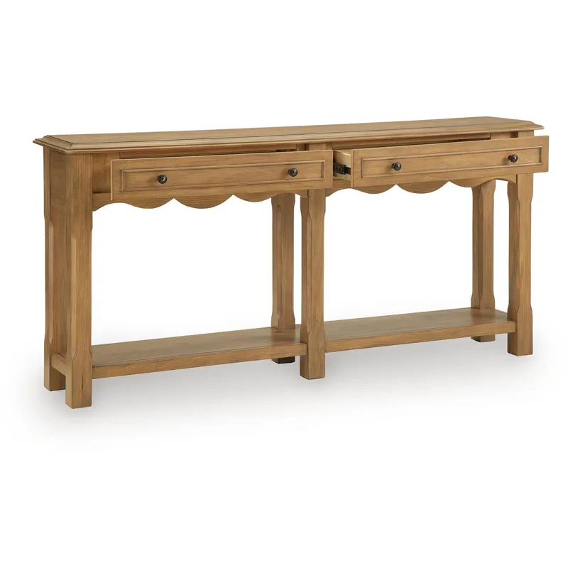 Whitmund Console Sofa Table