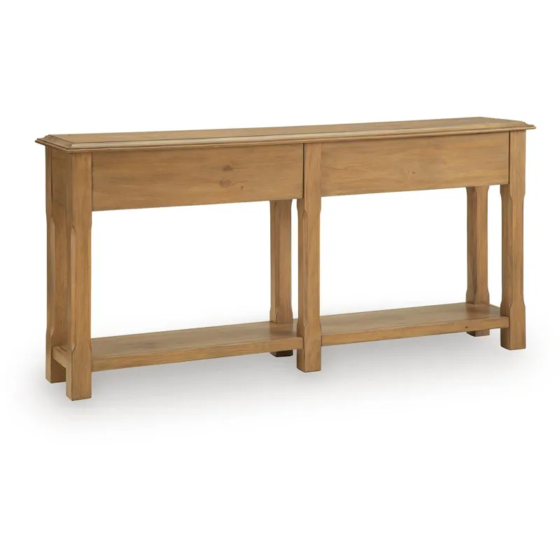 Whitmund Console Sofa Table