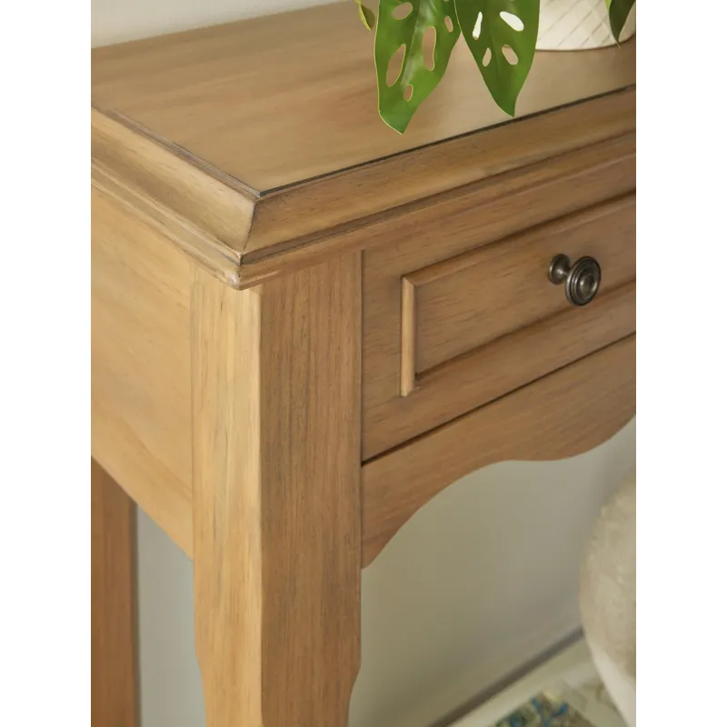 Whitmund Console Sofa Table