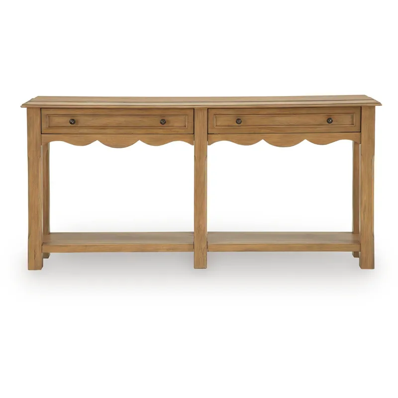 Whitmund Console Sofa Table