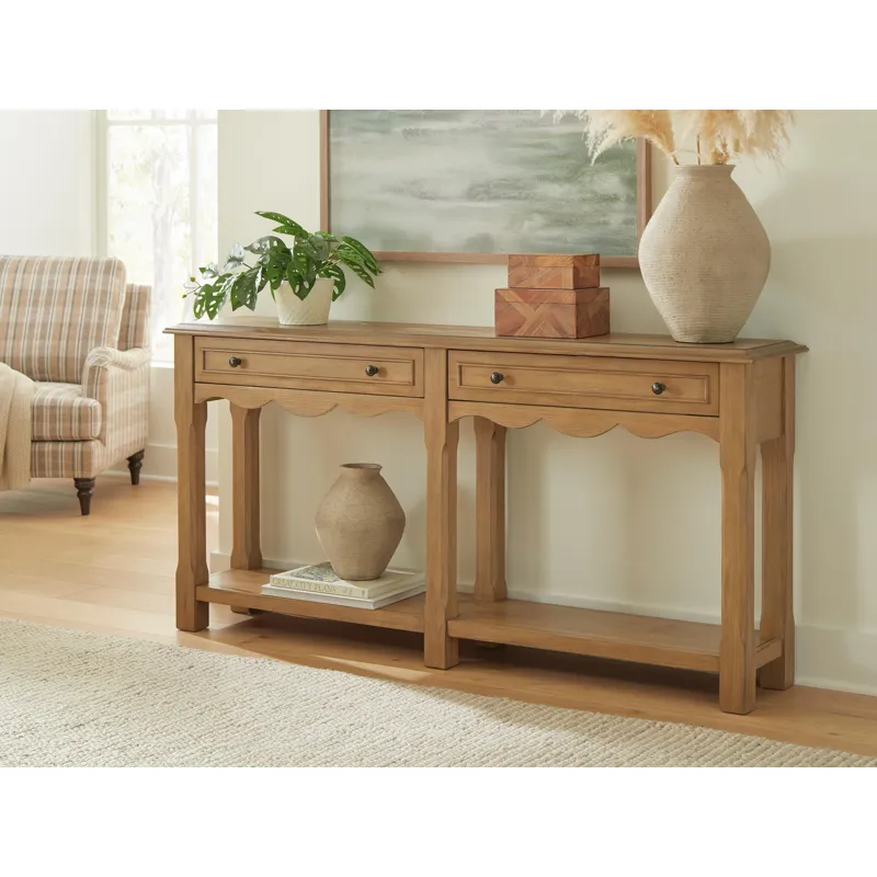 Whitmund Console Sofa Table