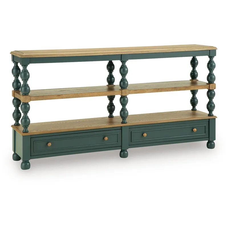 Finnworth Console Sofa Table