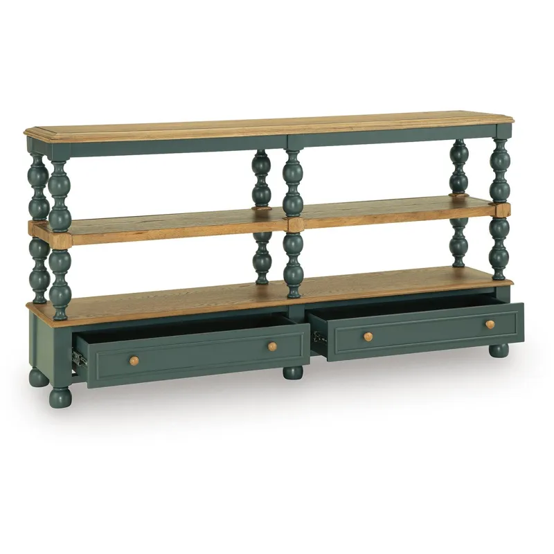 Finnworth Console Sofa Table
