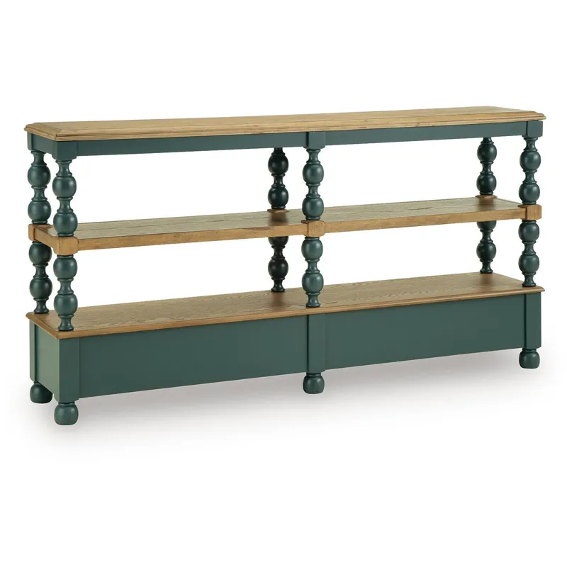 Finnworth Console Sofa Table