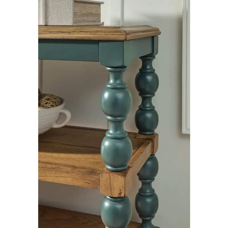 Finnworth Console Sofa Table