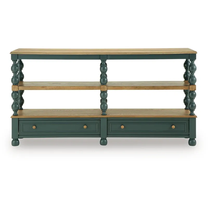 Finnworth Console Sofa Table