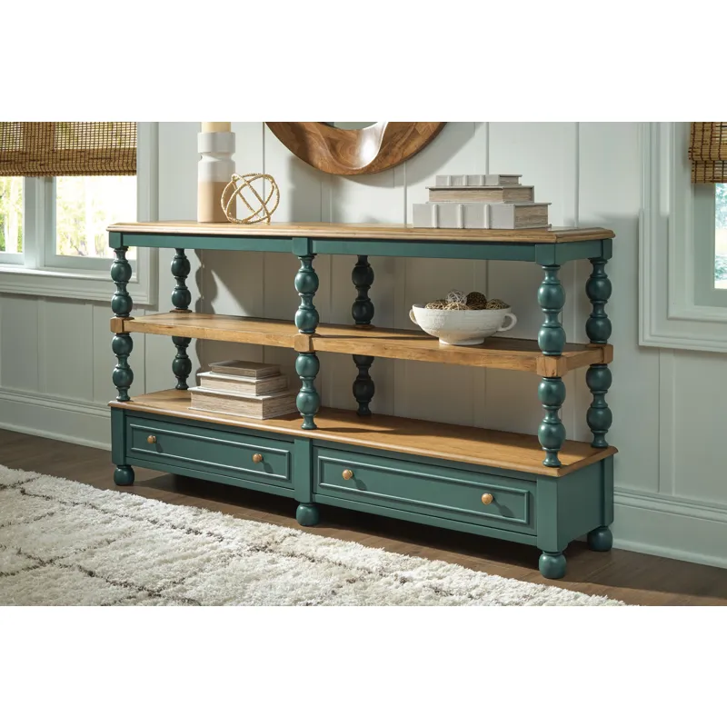 Finnworth Console Sofa Table