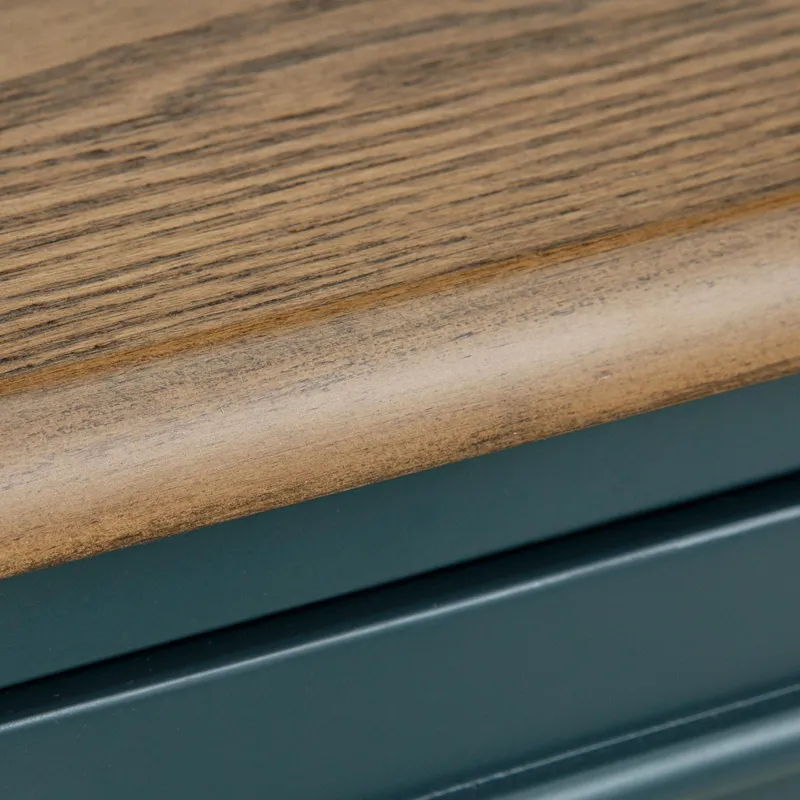 Finnworth 70" Bookcase