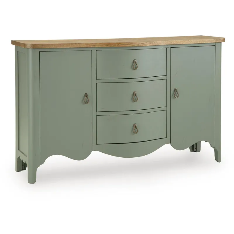 Actonville Accent Cabinet