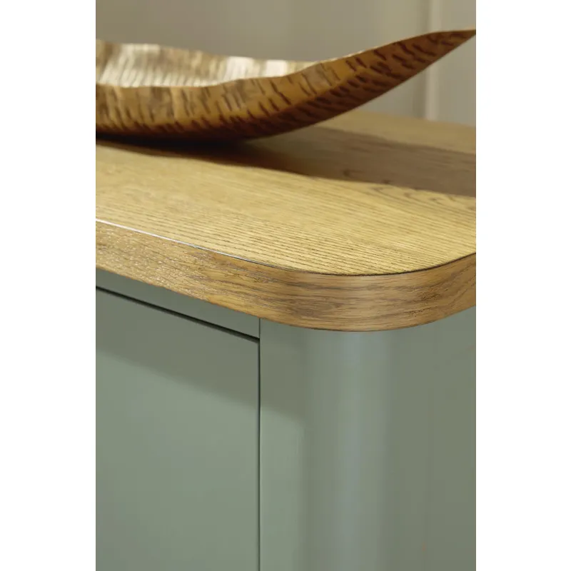 Actonville Accent Cabinet