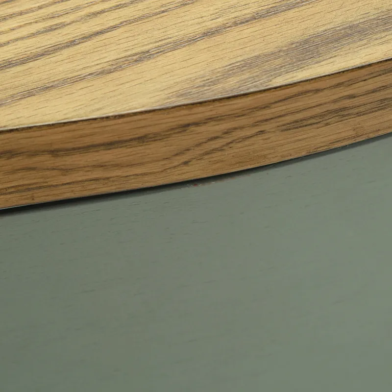 Actonville Accent Cabinet