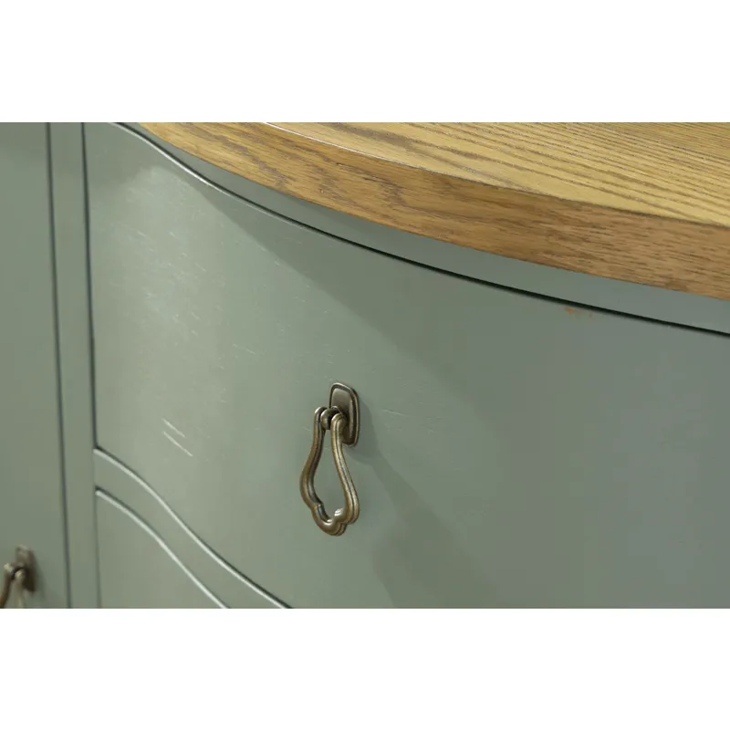 Actonville Accent Cabinet