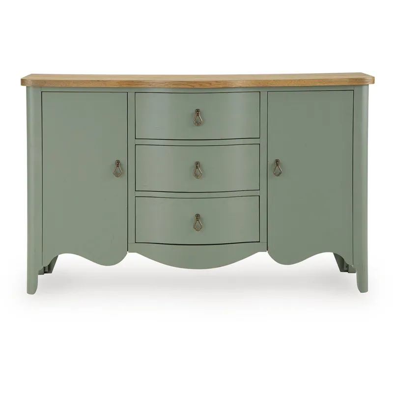 Actonville Accent Cabinet