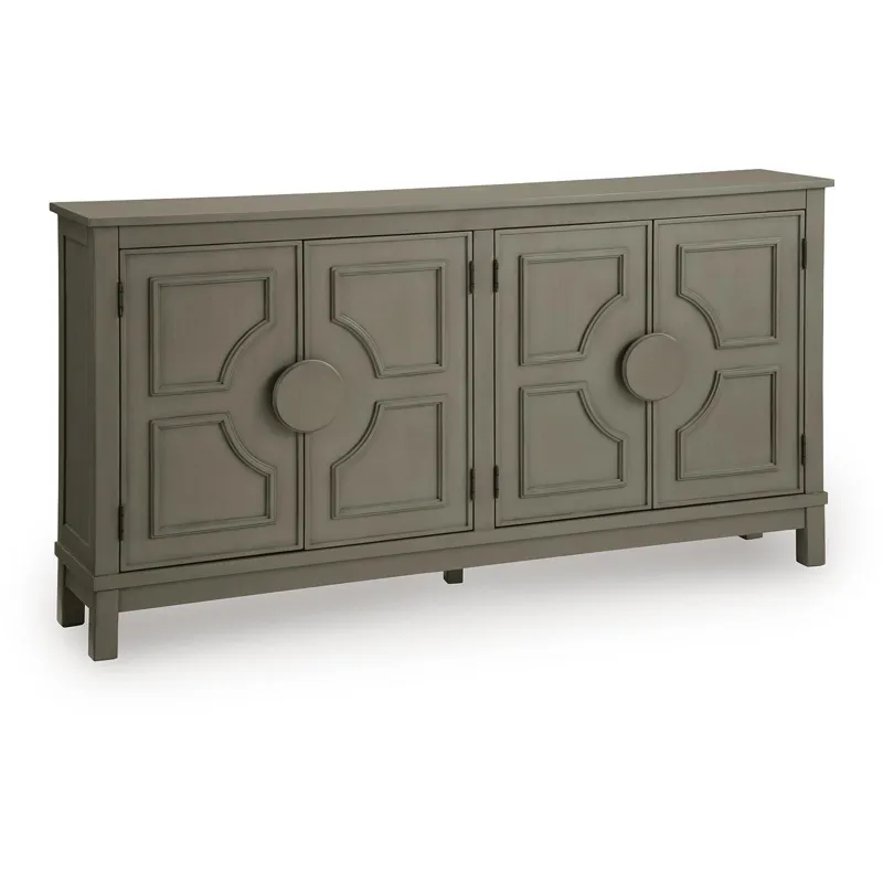 Darlock Accent Cabinet
