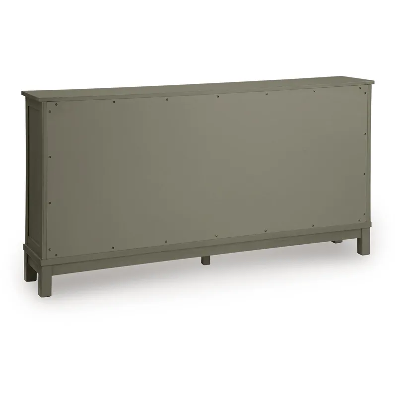 Darlock Accent Cabinet