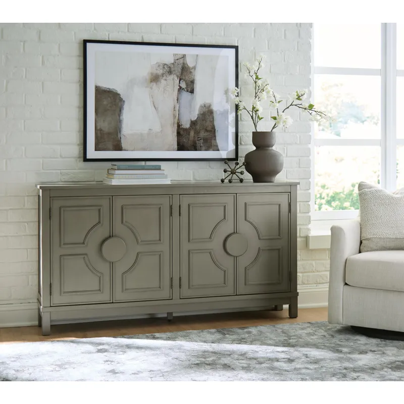 Darlock Accent Cabinet