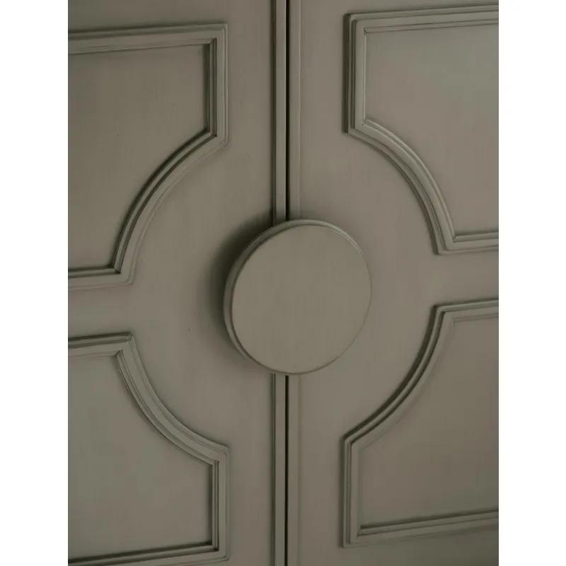 Darlock Accent Cabinet