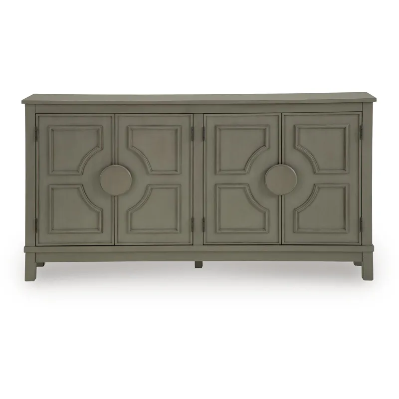 Darlock Accent Cabinet