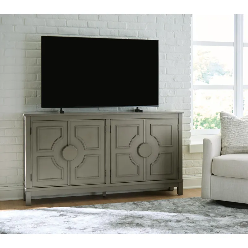 Darlock Accent Cabinet