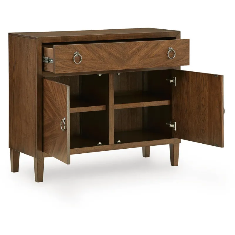 Walsgrove Accent Cabinet
