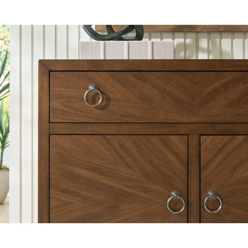 Walsgrove Accent Cabinet