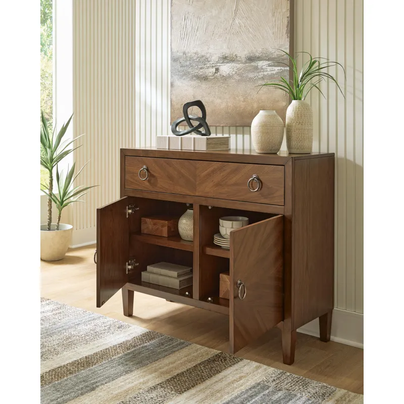 Walsgrove Accent Cabinet