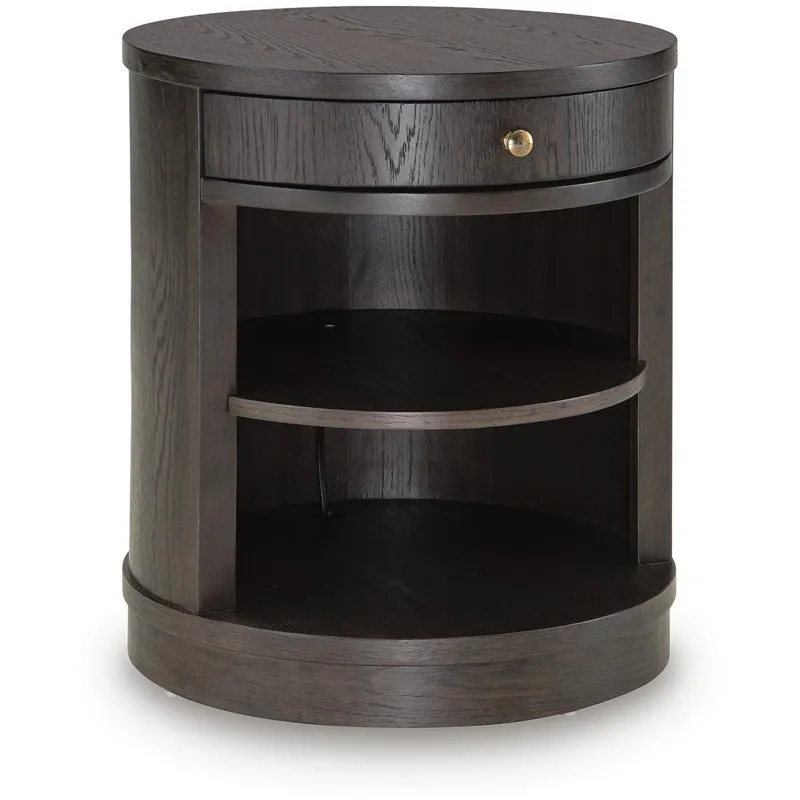 Leighmour Accent Table