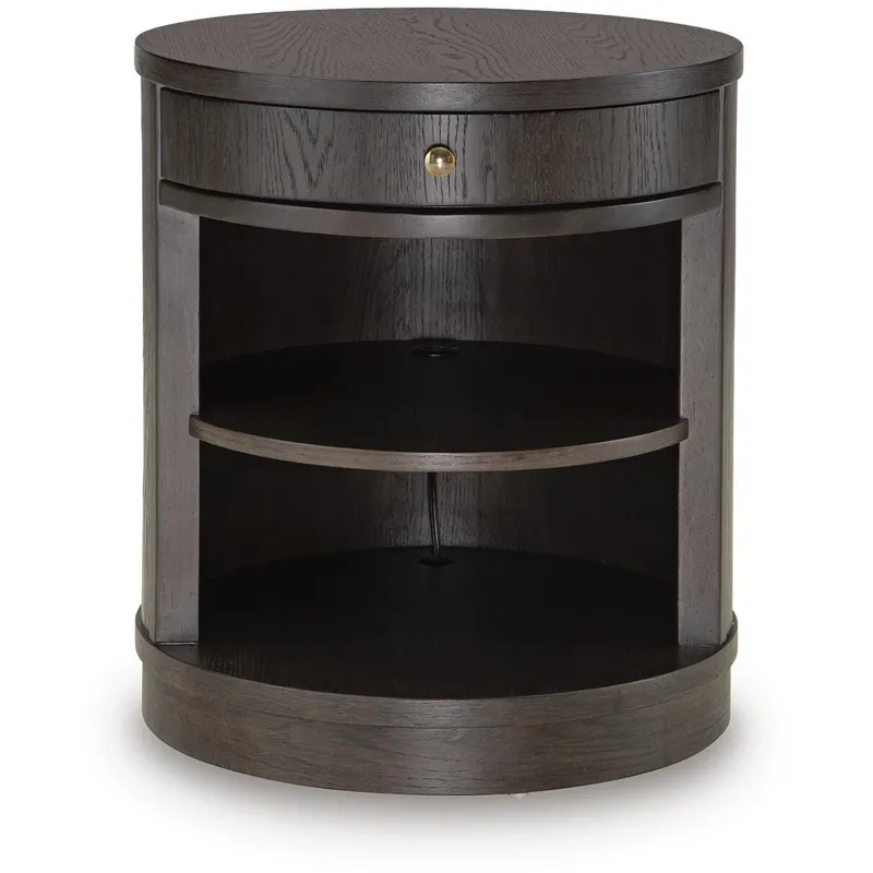 Leighmour Accent Table