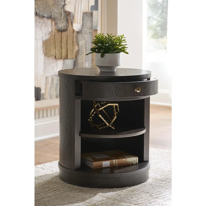 Leighmour Accent Table