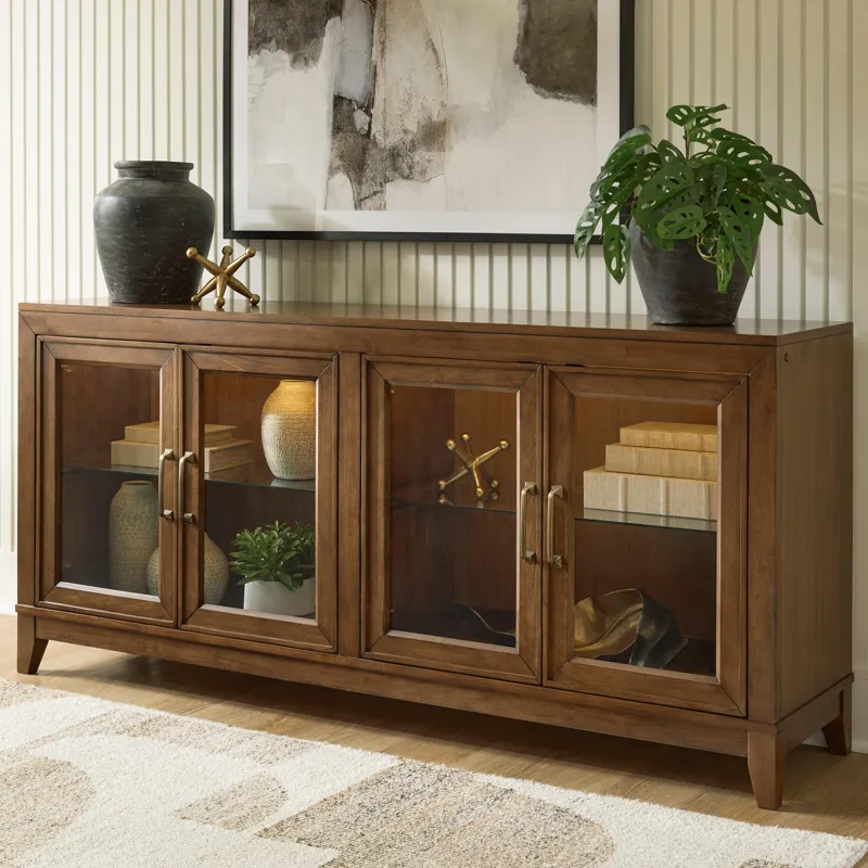 Annswick Accent Cabinet