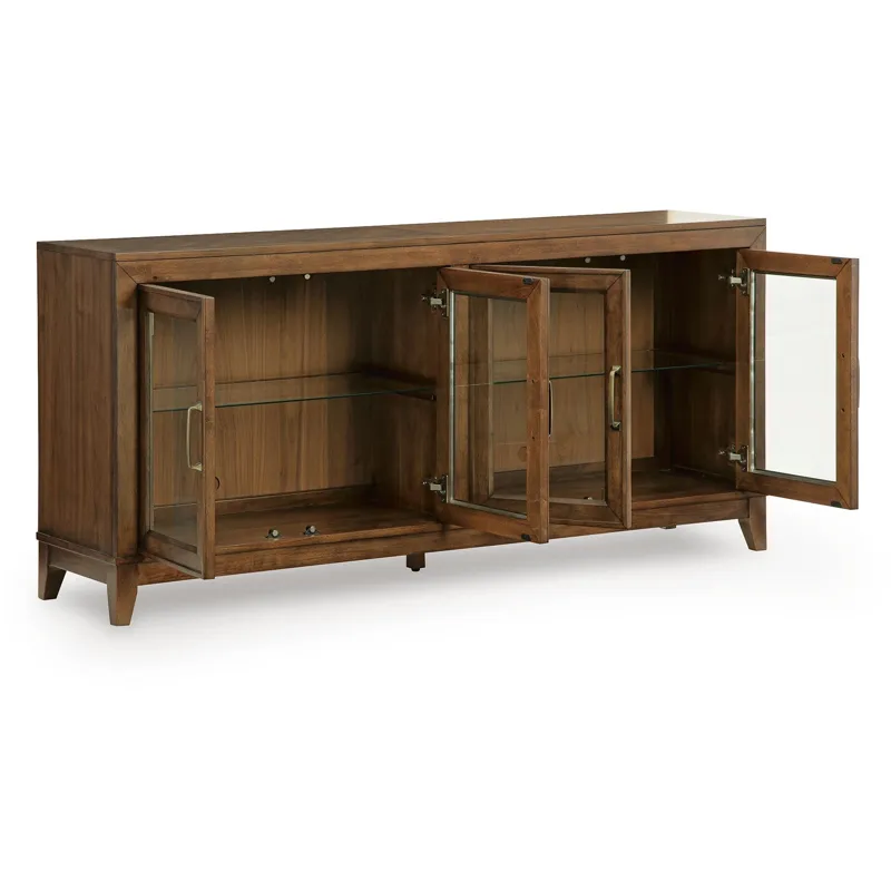 Annswick Accent Cabinet