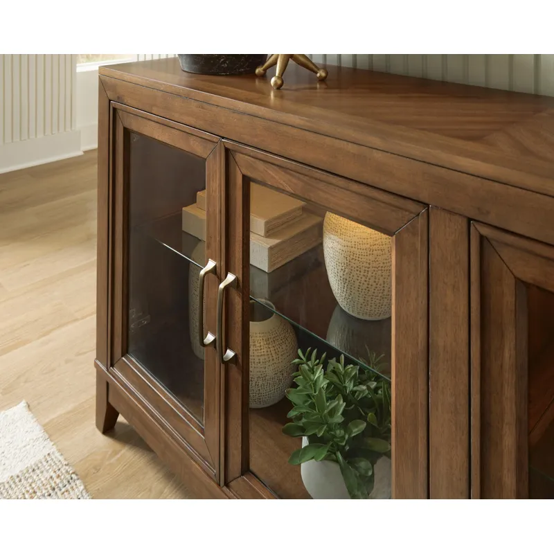 Annswick Accent Cabinet