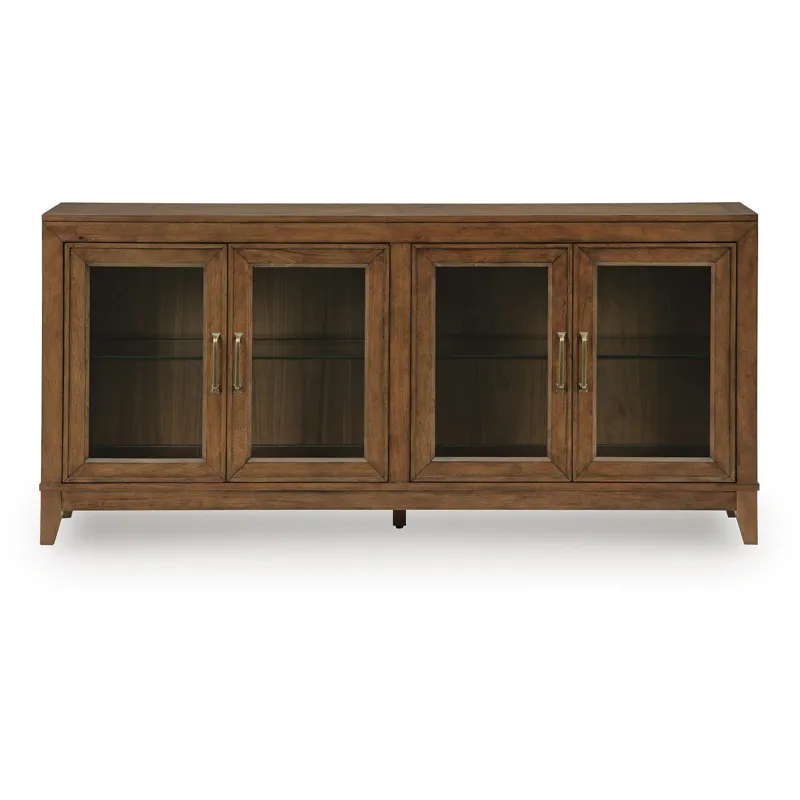 Annswick Accent Cabinet