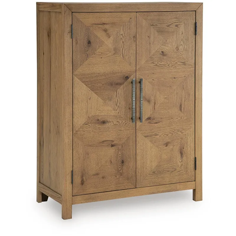 Clayburns Bar Cabinet