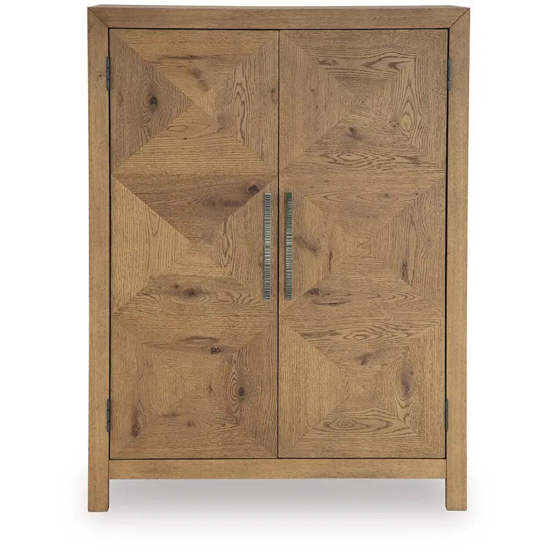 Clayburns Bar Cabinet