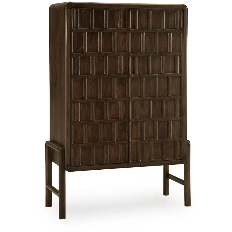 Dukestone Accent Cabinet