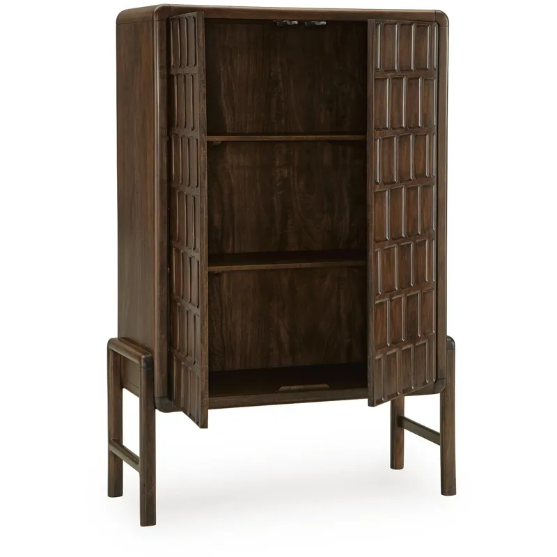 Dukestone Accent Cabinet