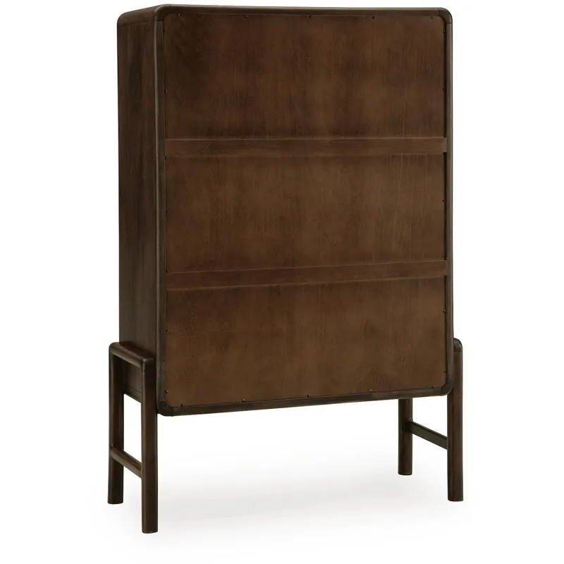 Dukestone Accent Cabinet